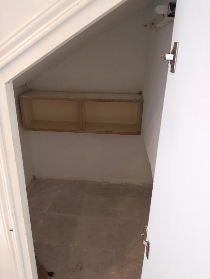 Maria Apartman Sidi Bou Ali Kültér fotó