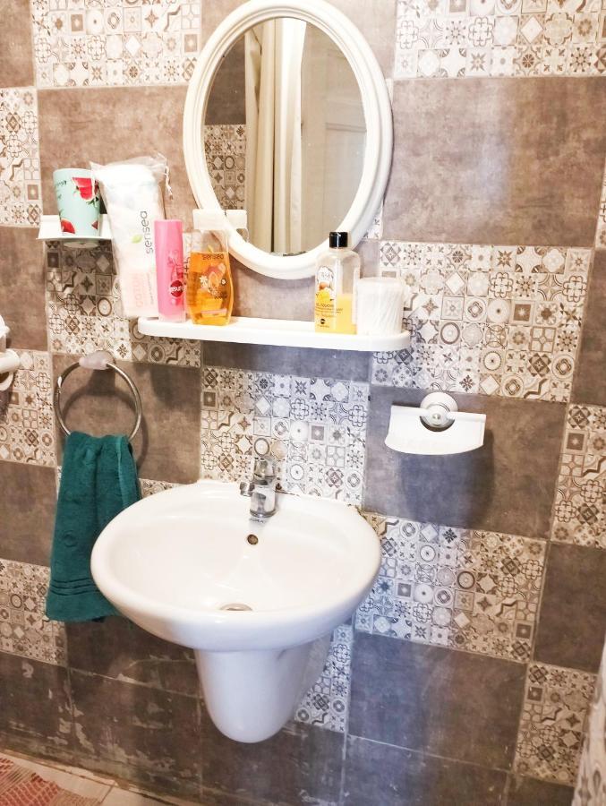 Maria Apartman Sidi Bou Ali Kültér fotó