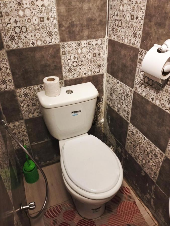 Maria Apartman Sidi Bou Ali Kültér fotó